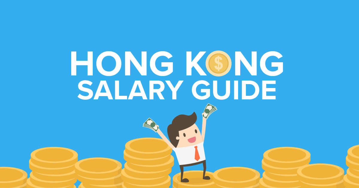 research fellow salary hong kong